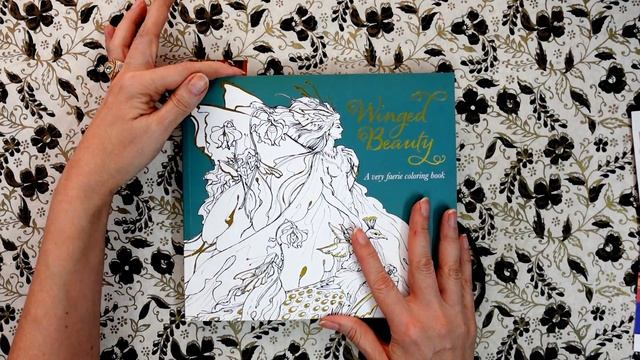 Все раскрашенные работы по 100 темам челленджа Найди и раскрась/ Раскраски антистресс для взрослых смотреть онлайн