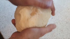 Тесто для пиццы.Ферментация 72 часа. Рецепт от итальянца.