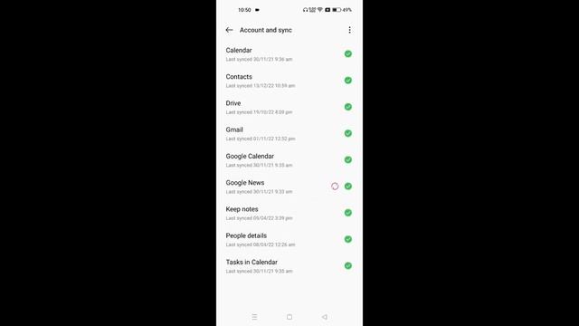 Realme 10 Pro & 10 Pro+ How To Remove Google Account