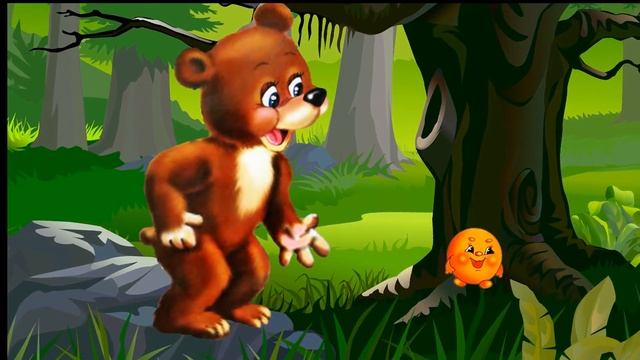 ?♬Колобок сказка ♬Сказки для малышей♬ смотреть онлайн