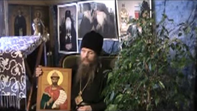 пророчество смотреть онлайн