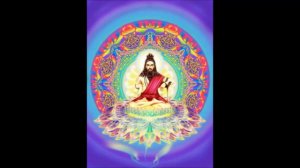 4.2  История о Даме Вьяле и Кате о трёх непобедимых демонах Йога Васиштха