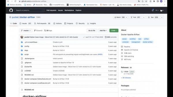 Мониторинг apache airflow с помощью flower