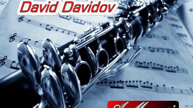 David Davidov -Erevan /klarnet / смотреть онлайн
