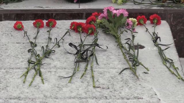 День Неизвестного Солдата смотреть онлайн