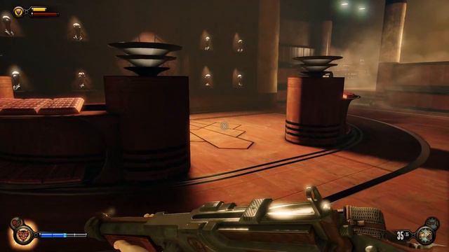Bioshock Infinite: Burial at Sea - Episode One | PART 2 смотреть онлайн