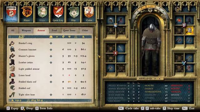IN THE BAILIFF'S SERVICE | Ep. 35 | Kingdom Come: Deliverance смотреть онлайн