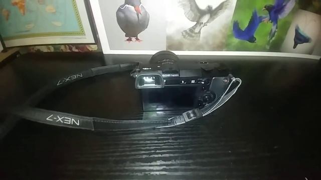 Review of Sony Nex 7 After Years of Use смотреть онлайн