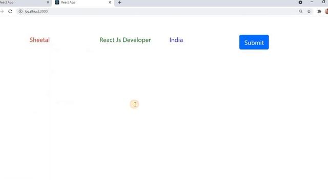 Install SCSS/SASS in React Js | Use SCSS in React.js in Hindi 2021 смотреть онлайн