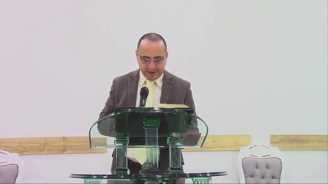 Culto de Enseñanza y Oración - Jueves 21 de Enero 2021 смотреть онлайн