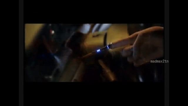 Making of T-X смотреть онлайн