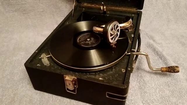 Клавдия Шульженко - Записка смотреть онлайн