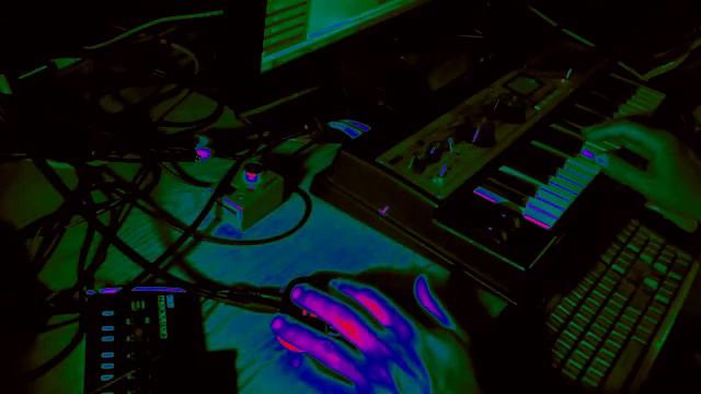 The Sun Will Set in the East Tonight - Revisited - Microkorg XL + Kaossilator 2 смотреть онлайн