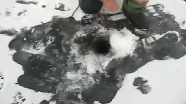 Зимняя рыбалка 05.01.2014 смотреть онлайн