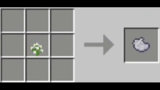 Minecraft Survival: How to Make Light Gray Glazed Terracotta смотреть онлайн