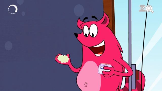 Happy Ki Heropanti Ep 34 Pyaar Mohabbat Happy Lucky Indian Indian Cartoon Show смотреть онлайн