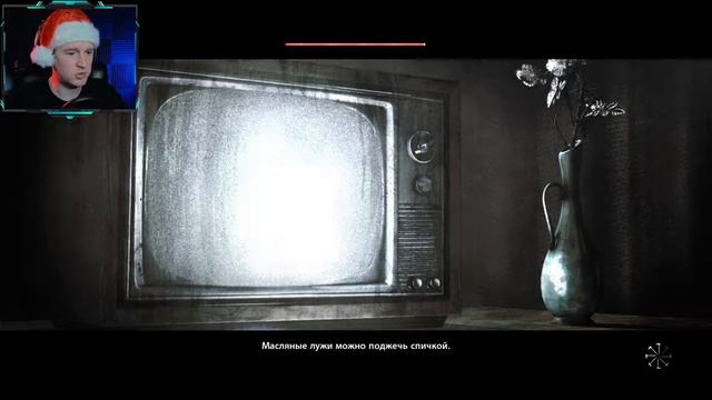 МОНСТРЫ ПСИХБОЛЬНИЦЫ ➤ THE EVIL WITHIN #3 смотреть онлайн