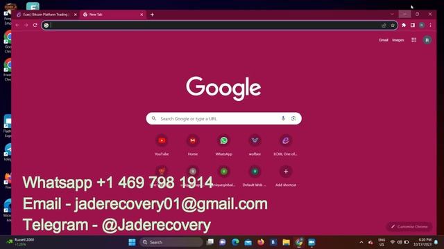 Ecxx trading Investment Exit Scam Update; HOW TO WITHDRAW YOUR FUNDS FROM Ecxx trading WEBSITE... смотреть онлайн