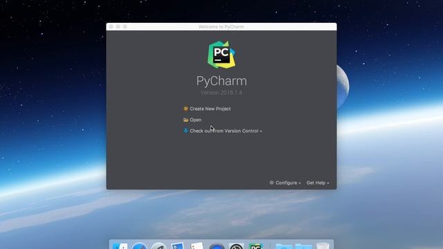 2 - python installation und PyCharm als IDE смотреть онлайн