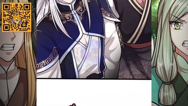 Disciples Are All Over The World || Imprisoned For A Million Years || Chapter 286 || English смотреть онлайн