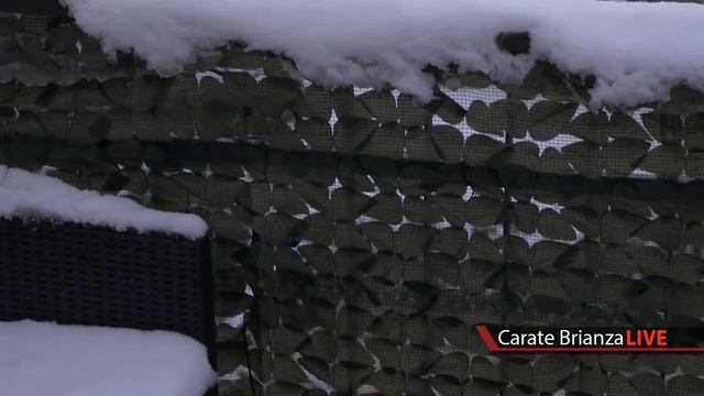 ?LIVE HD Snow Italy (Carate Brianza) смотреть онлайн