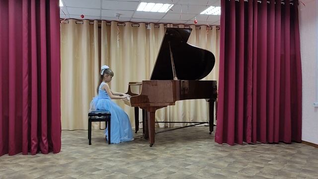 Реутова Мария "Клоуны" смотреть онлайн