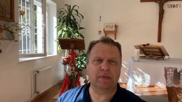 2022.06.24 - 12 РВ - ПТ - Святейшее Сердце Иисуса смотреть онлайн