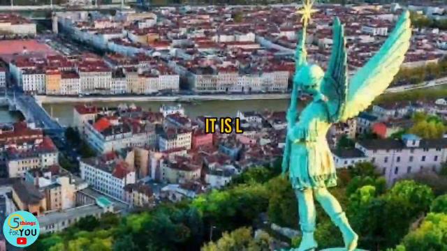 FRANCE CITY OF LOVE, THE 5 MOST POPULATED CITIES IN FRANCE смотреть онлайн