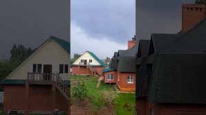 Сильная гроза на даче!!! #природа#гроза#гром#молнии#дача#деревня#лето#nature#каникулы#хочуврек#лес