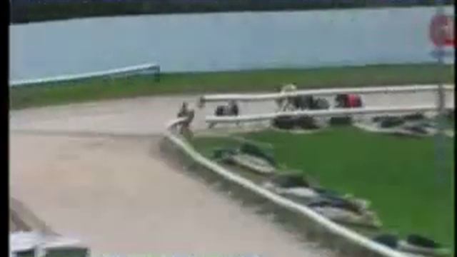 IGB - The Talking Dogs A2/A3 08/12/2019 Race 2 - Mullingar смотреть онлайн