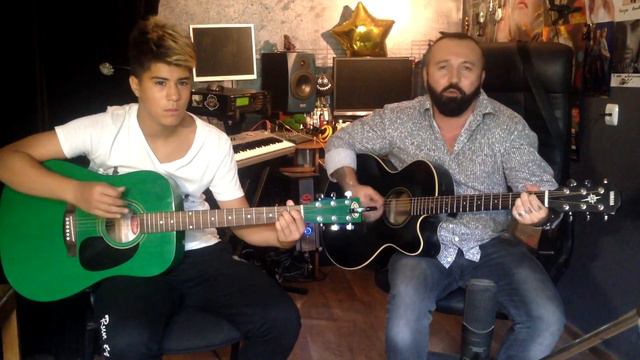 5'nizza - Я солдат (Cover) смотреть онлайн