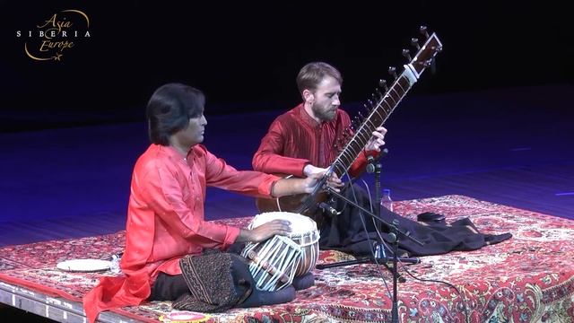 Традиционная индийская музыка/ Traditional Indian Music