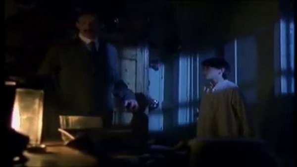 The Treasure Seekers