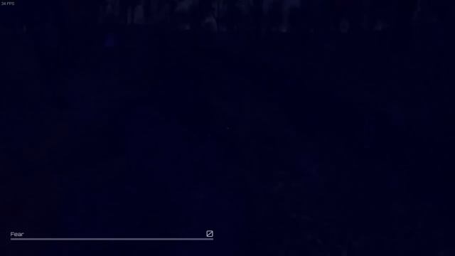 Я попал за карту в игре Francisca #4 смотреть онлайн