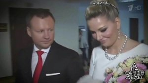 Мария Максакова: простая разгадка сложной многоходовки. На самом деле. Выпуск от 24.10.2018