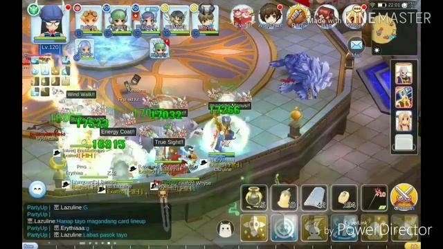 Oracle Hard - 10/14/19 смотреть онлайн