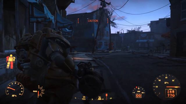 Fallout 4 Playthrough PC ULTRA Settings (may contain spoilers) смотреть онлайн
