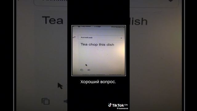 переводчик