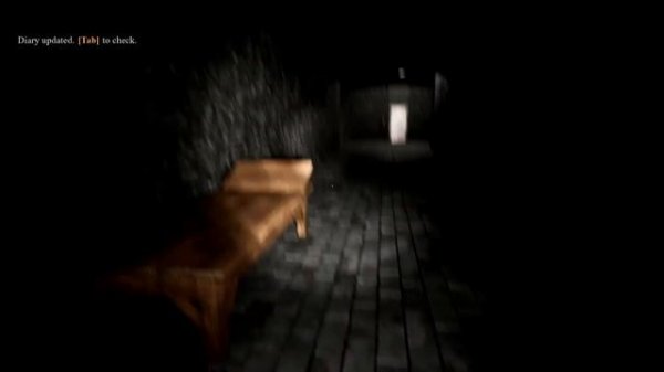 Invisible Экзорцизм /Invisible обзор игры/Invisible gameplay