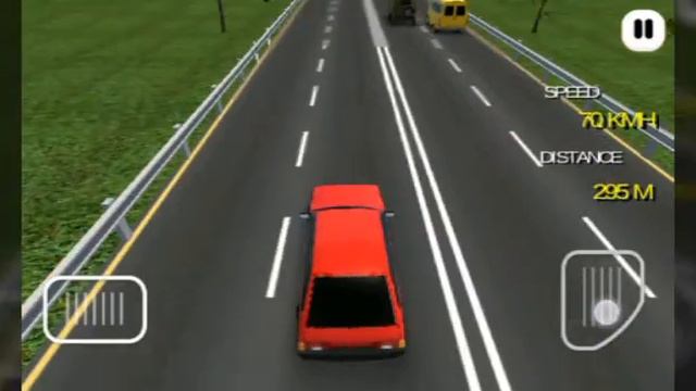 Играю в русского водилу(чертова реклама) смотреть онлайн