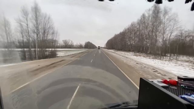 Купил Сканию. Рейс в Волгоград. Завис на РЦ Детский Мир. смотреть онлайн