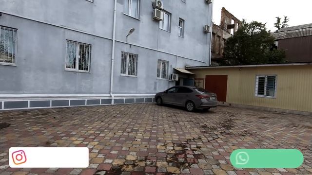 Отдых в Абхазии 2022 Гудаута отель "Ан-тей" смотреть онлайн