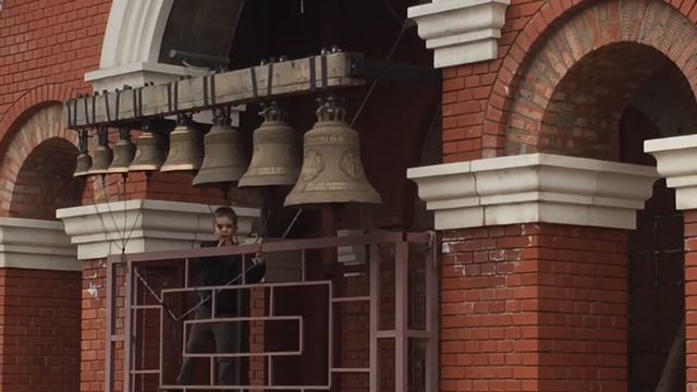 Звонарь самоучка Платон смотреть онлайн
