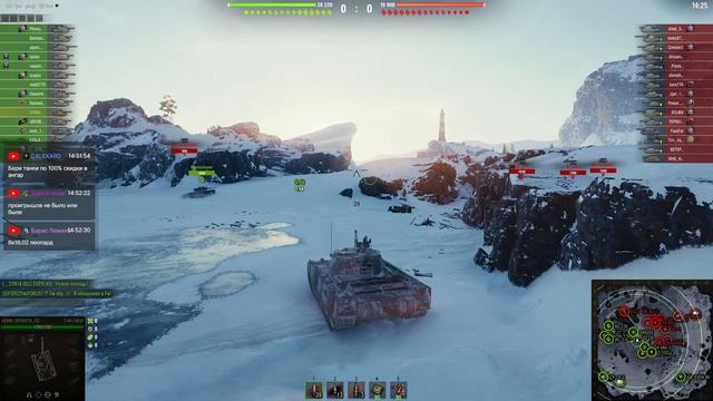 Осваиваем Мир Танков! Начало! / Стрим № 8 (нецензурная лексика) смотреть онлайн