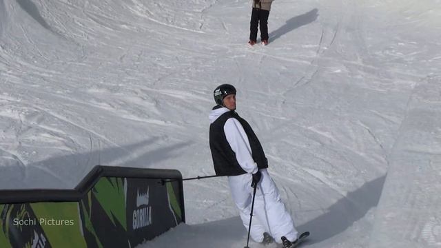 Gorilla Energy Contest, Rosa Fest 2024, Snowboard, Freeski, Rosa Khutor Ski Resort, Sochi смотреть онлайн