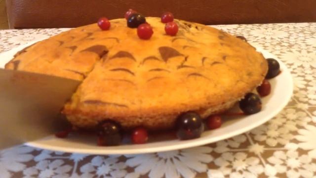 Манник на кефире" Зебра" 2 часть смотреть онлайн