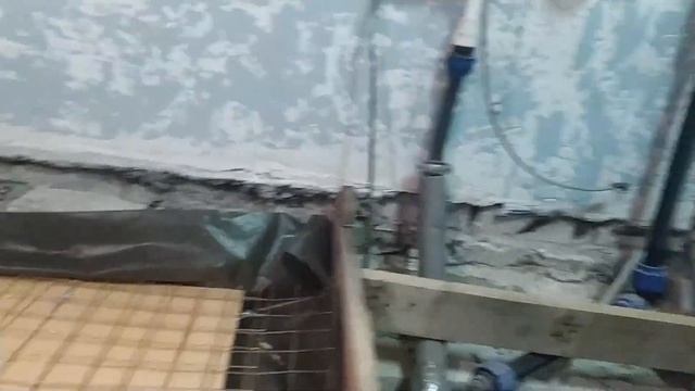 Пол своими руками. смотреть онлайн