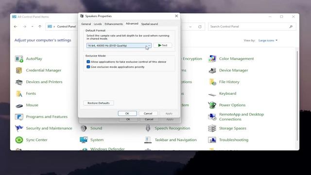 Fix Windows 11 Bluetooth Headphones Connected But No Sound or Audio смотреть онлайн