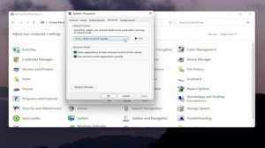 Fix Windows 11 Bluetooth Headphones Connected But No Sound or Audio