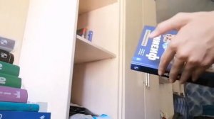 Мои учебники на 10 класс